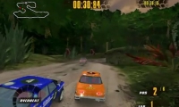 Offroad Racers