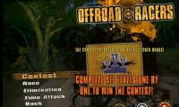 Offroad Racers