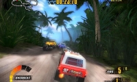 Offroad Racers