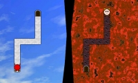 Heaven and Hell