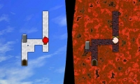 Heaven and Hell