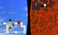 Heaven and Hell