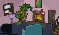Christmas Quest: The Best Adventure Game Ever!