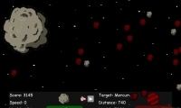 World Destroyer