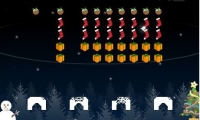 Xmas Invaders