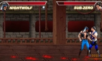 Mortal Kombat Karnage