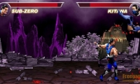 Mortal Kombat Karnage
