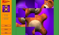 Funny Puzzle