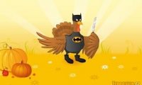 TurkeyYummy Game