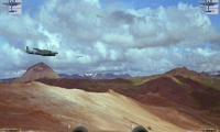Wings of Destruction