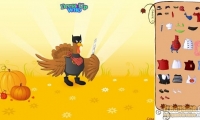 TurkeyYummy Game