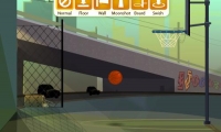 Trick Hoops Challenge