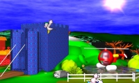 Potty Pigeon