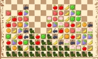 Fruit Puzzle