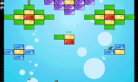 MyPlayCity Arkanoid