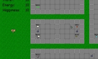 Bug Bot