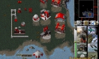 Command & Conquer: Red Alert (Soviet)