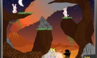 Raving Rabbids: Travel in Time