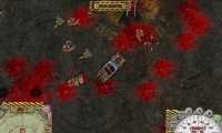 Zombocalypsis