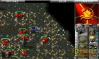 Command & Conquer: Red Alert (Soviet)