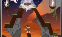 Raving Rabbids: Travel in Time