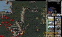 Command & Conquer: Red Alert (Soviet)