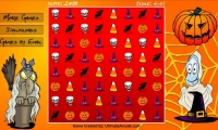 Halloween Smash