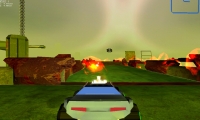 Preindustrial Racing