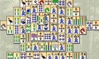 Smart Mahjongg