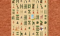 Smart Mahjongg