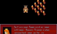 Super Mario PC Challenge 7