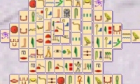 Smart Mahjongg