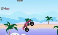 Truck Toss