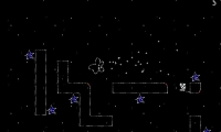Once in Space