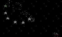 Once in Space