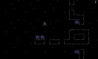 Once in Space