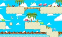 Chao World 2: Learning To Fly
