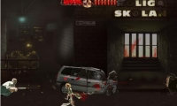 Zombiegrinder