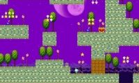 Chao World 2: Learning To Fly