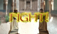 Monk Kombat 3 - The Five Pillars of Pain