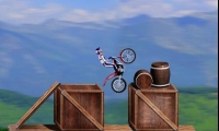 Bike Mania Arena 1