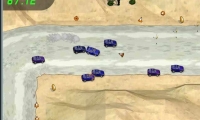 Drift Runners