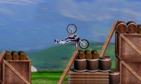 Bike Mania Arena 1