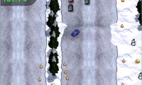Drift Runners