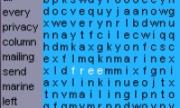 Word Search