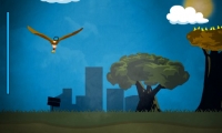 Nuclear Eagle