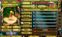 Virtual Villagers: The Lost Children