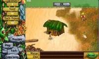 Virtual Villagers: The Lost Children