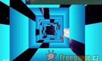 Free Running 3D - Tunnel Trap