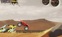 Monster Truck Nitro